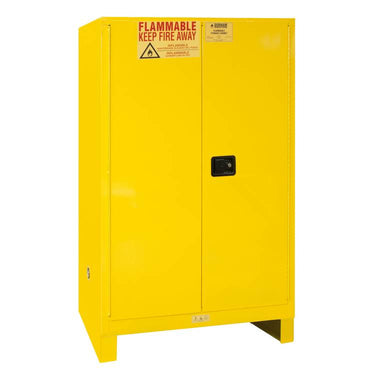 FFSC 90 GAL. 2 MAN DR 43